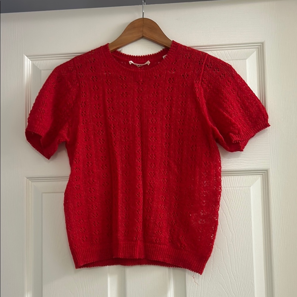 Doen Monica sweater
